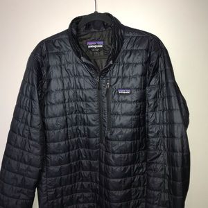 Patagonia Men’s Winter Fleece